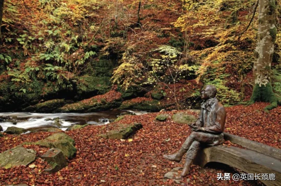 英国秋天好去处,英国秋天旅游必去的地方