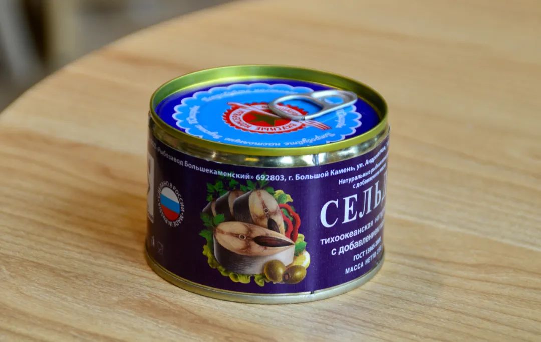 万字罐头测评|即使末日,美食家们的皇冠也不能掉!