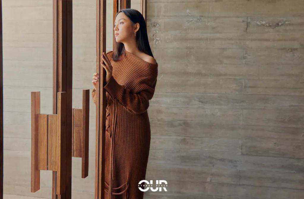 冬天怎么穿既保暖又不显臃肿,冬天怎么穿不臃肿且保暖