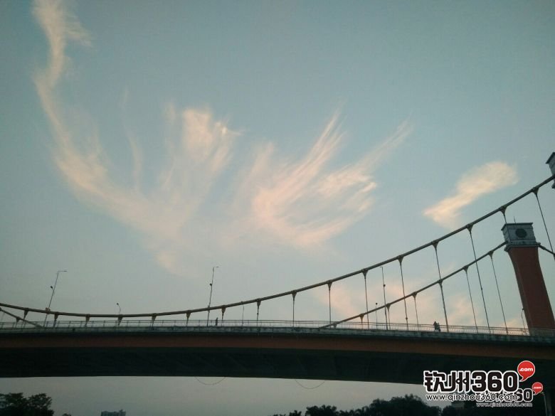 外地人眼里的钦州，第一眼竟觉得像个县城！钦州人你们还坐得住？