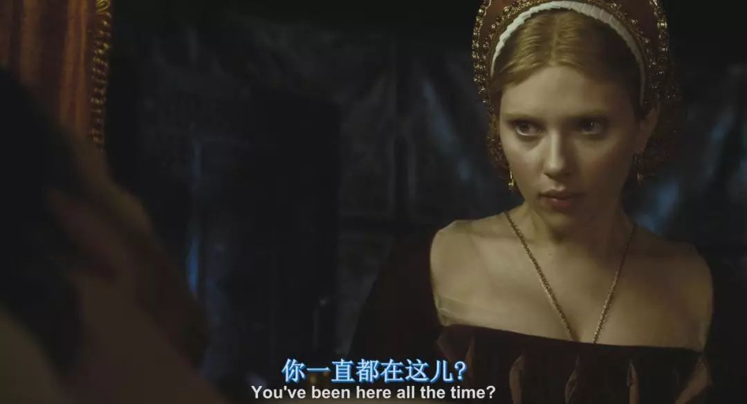 两大女神上演荒诞后宫对决，这片连龙套都是影帝！