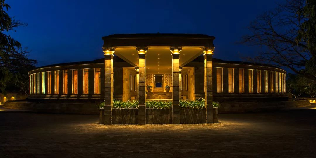 世界顶级酒店品牌安缦,全球有几家安缦酒店