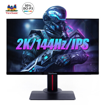 2线品牌显示器性价比推荐,预算1千左右生产力显示器推荐