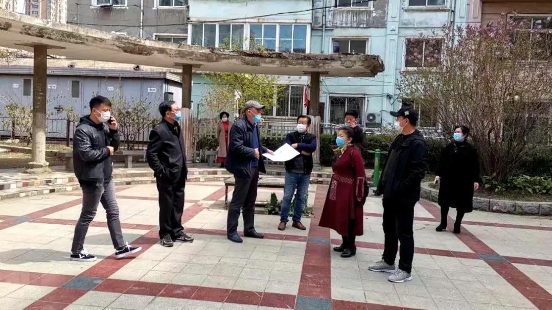 泰和花园小区加装电梯进入尾声，听听背后的故事