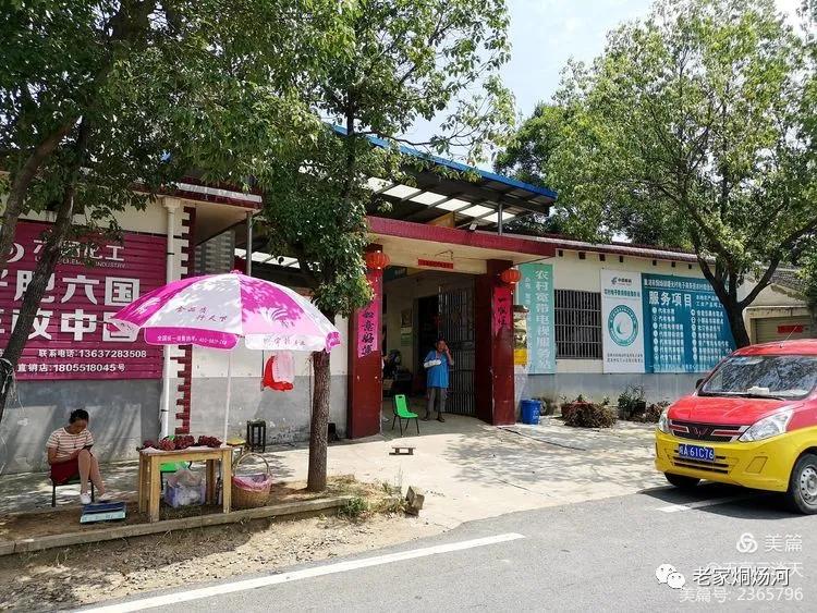 巢湖风:平凡人不平凡的事——记烔炀河塘稍村人许寿东