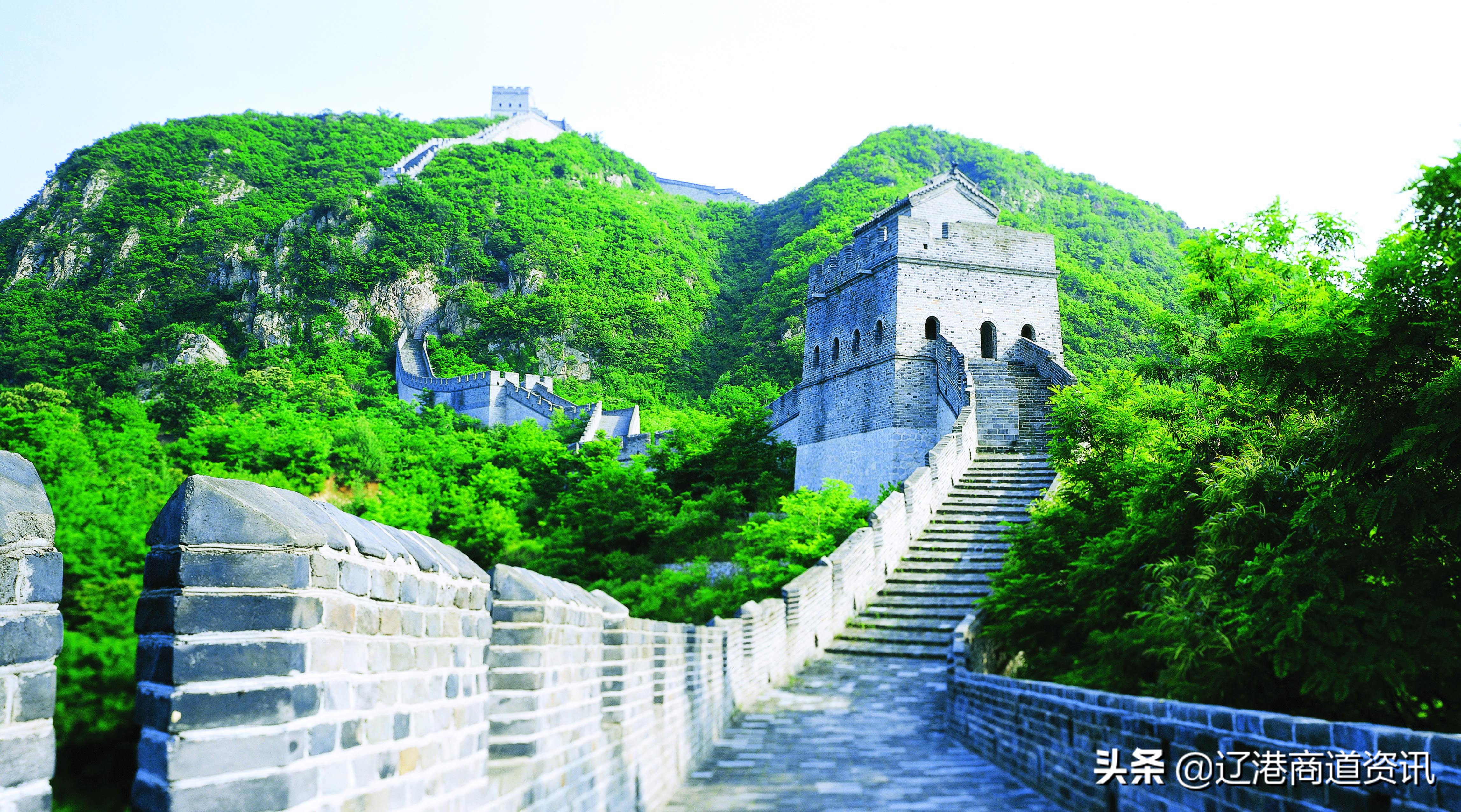 丹东最美边境城,丹东周边最美的城市