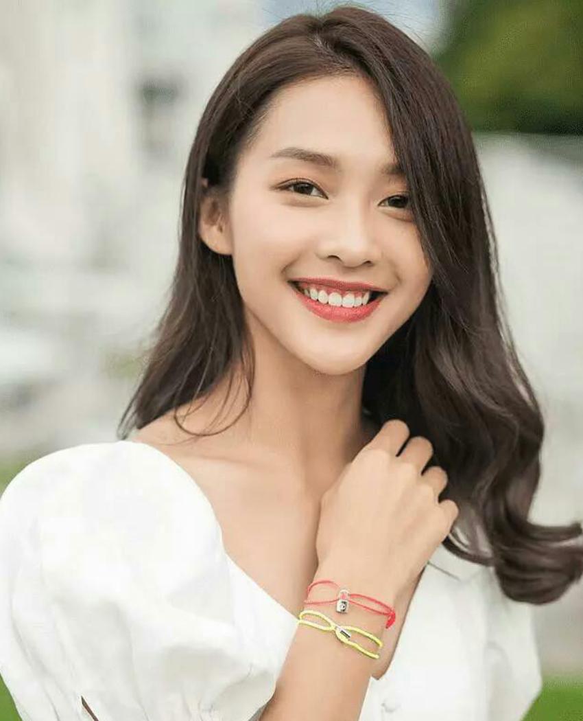 越南30-40岁女明星都有谁,越南最美的女明星