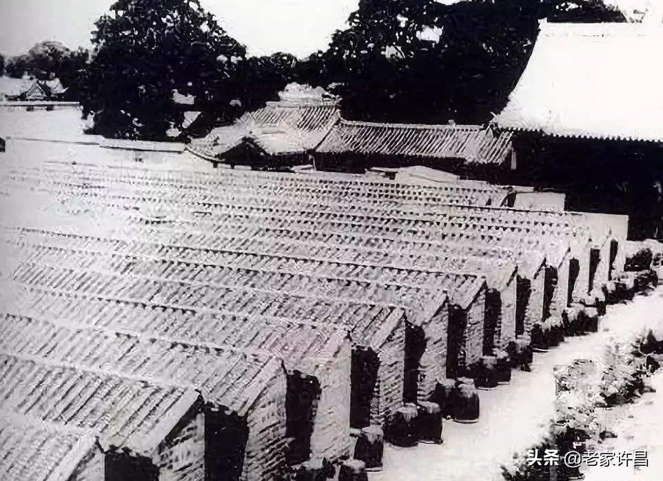 故事：被污染的试卷