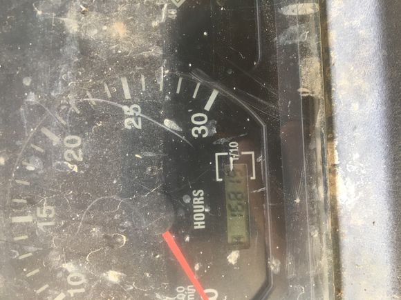 沃得1104拖拉机质量怎么样,沃得拖拉机1104挡位及各手柄介绍