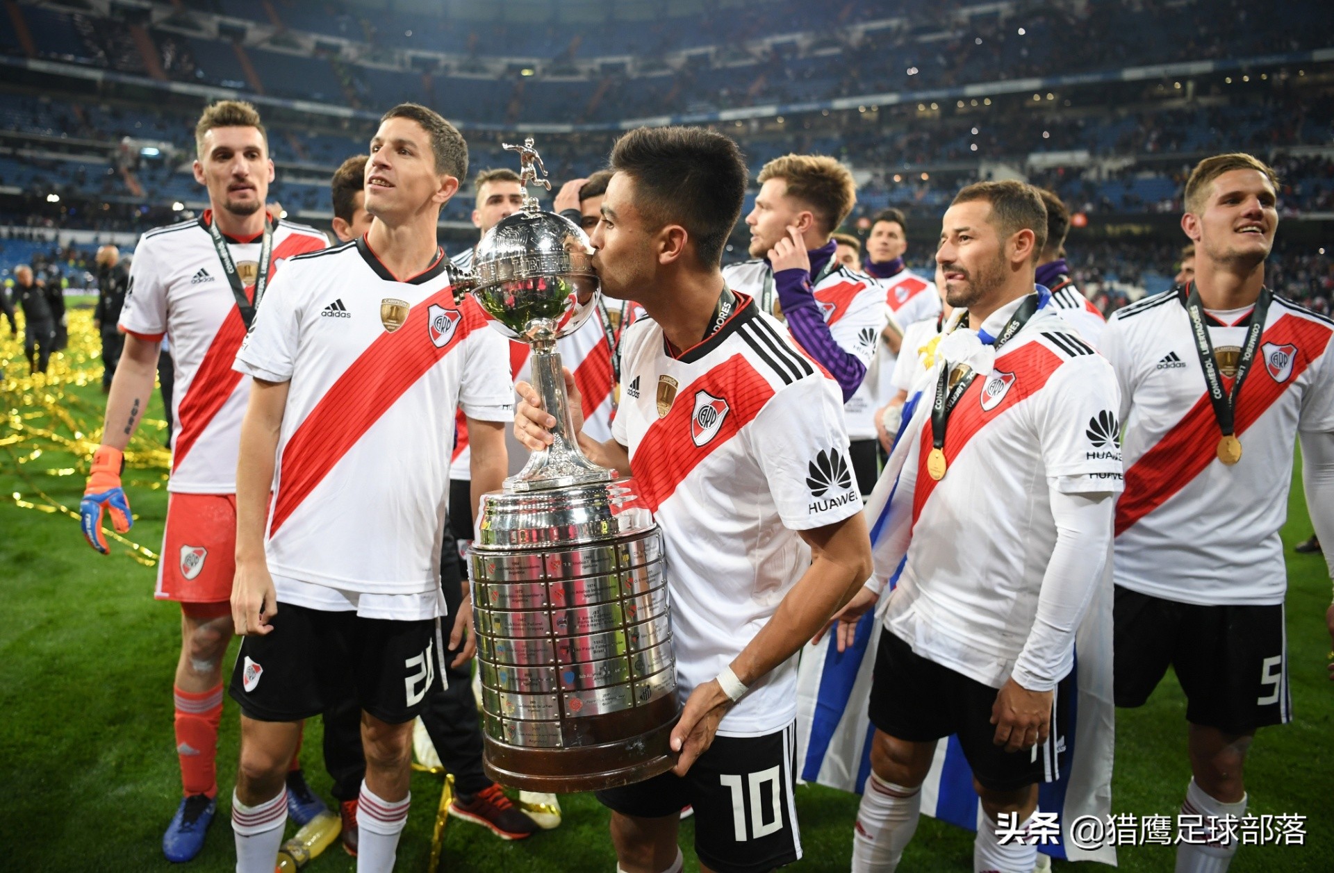 解放者杯八强出炉，巴西豪强时隔7年再创纪录，巴阿有望会师决赛