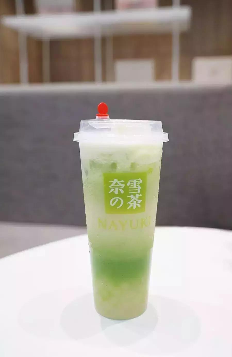 奈雪星巴克瑞幸喜茶,星巴克还是奈雪的茶多