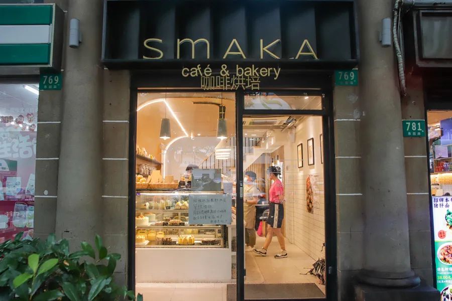 超好吃的宝藏甜品店,10家小而美的店