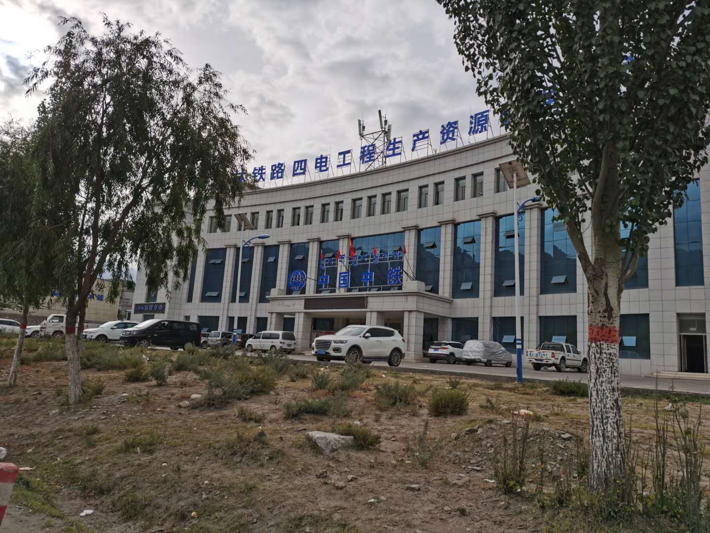 鬼哥的五万里D57说说印度这样的邻居-2（山南市-加查县）