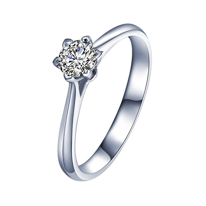 定制钻石钻石切工怎么选,如何查看钻石切工