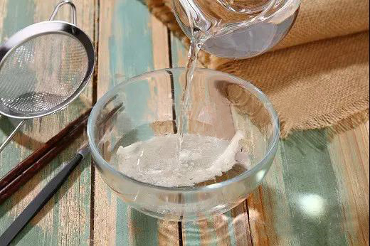 小仙炖燕窝食用方法,炖燕窝需要多少时间