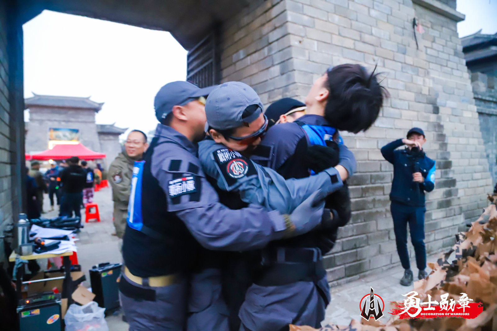 D.O.W勇士勋章2019年度全国总决赛圆满收官