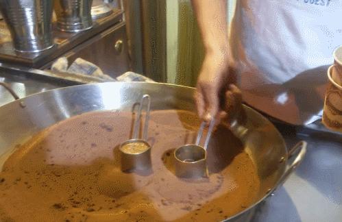 味道特别的咖啡有哪些,各种奇葩风味咖啡