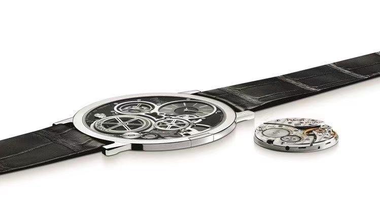 名表的深度,高端手表价值和意义