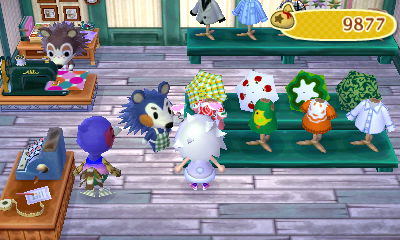 动物森友会什么时候能刷新,15年斯巴鲁森林人老款