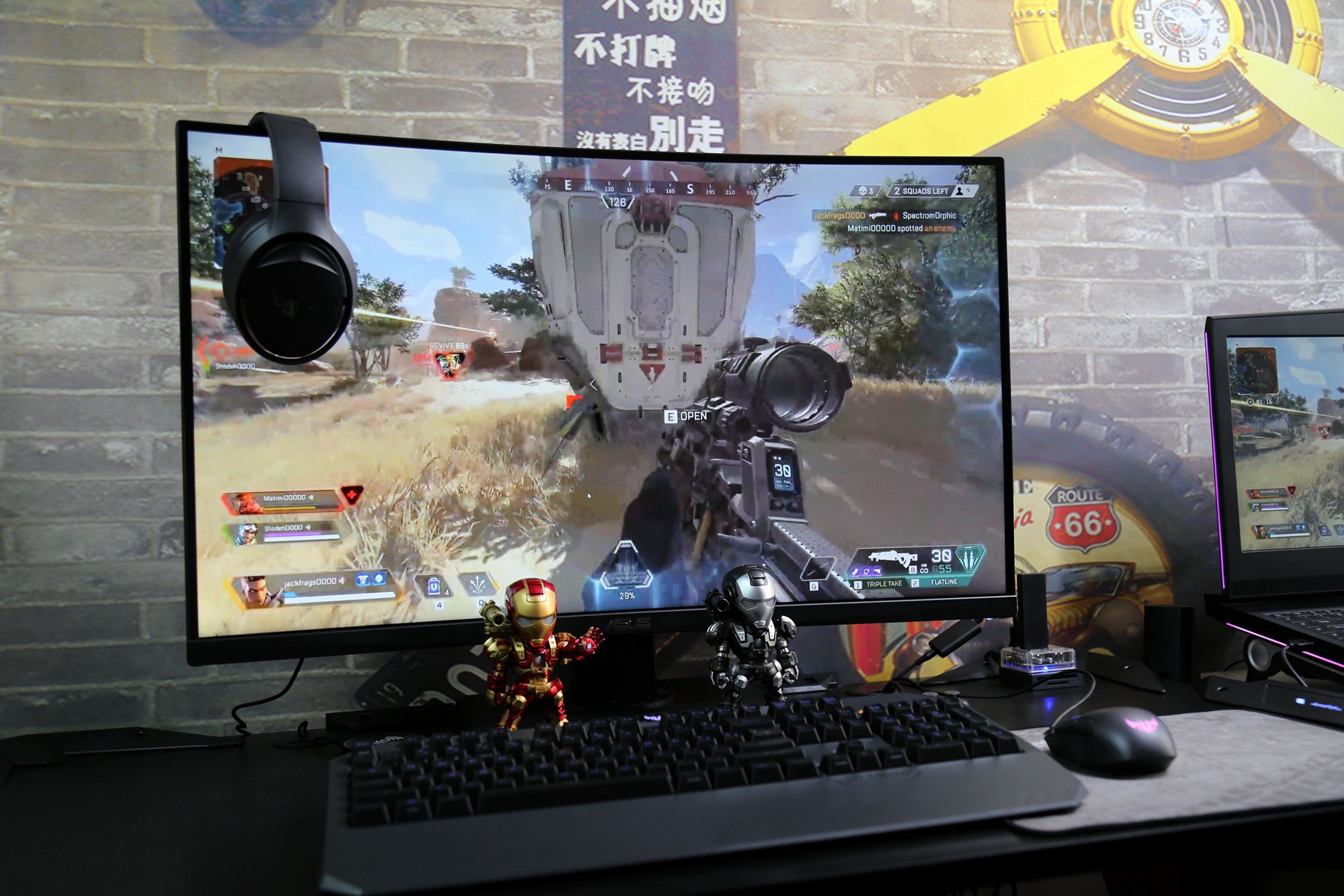 华硕tuf全家桶最高配,华硕tuf电竞特工1650s怎么样