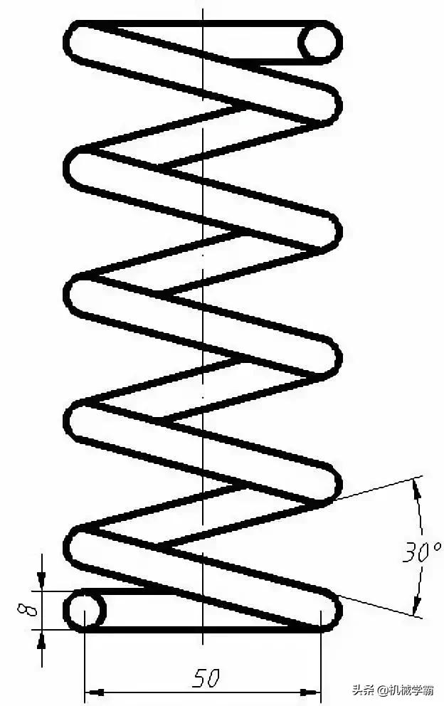 cad50张制图经典练习图,50张cad图纸