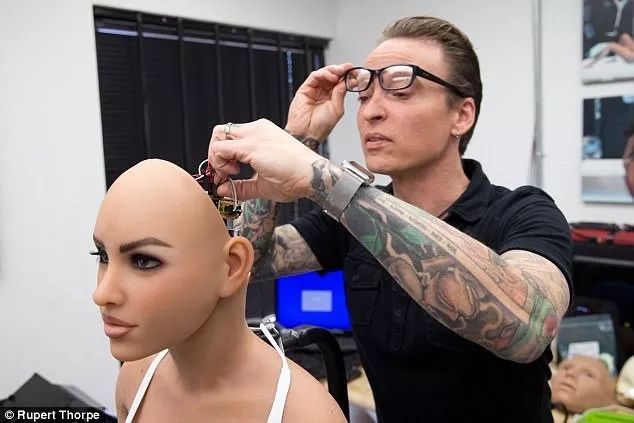 人工智能ai机器人最新事件,ai机器人事件