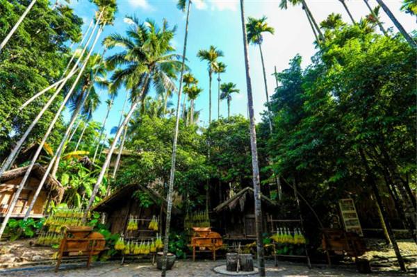 三亚亲子游玩攻略2-3天一晚住宿,三亚亲子游玩攻略二天一晚