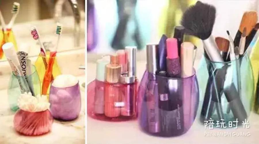 塑料瓶最简单的玩具,废弃塑料瓶怎么利用给宝宝做玩具