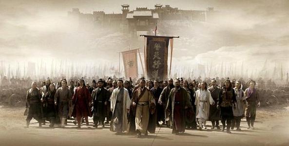 水浒全传与忠义水浒传的区别,水浒传又称忠义水浒传