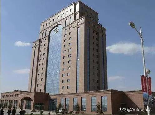 国内十大汽车集团座次重大变化,中国十大汽车集团公司几家是国企