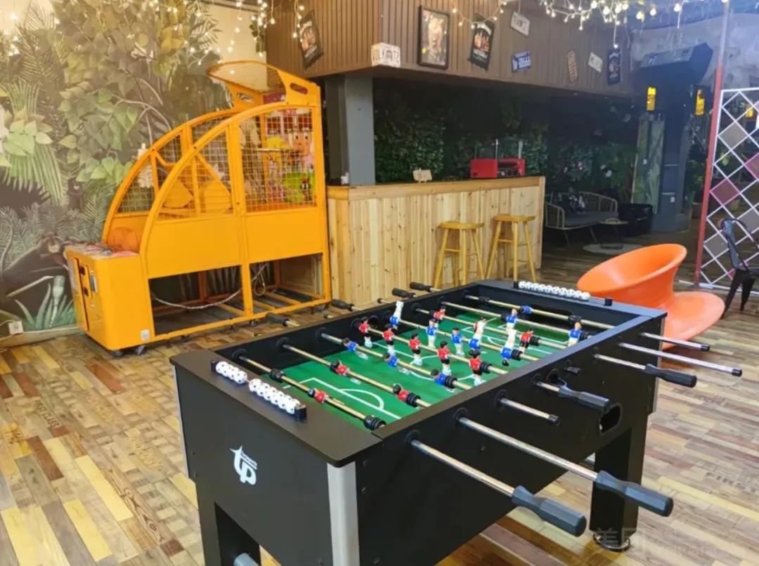 太原别墅轰趴馆推荐6-10人,太原别墅轰趴馆哪家好