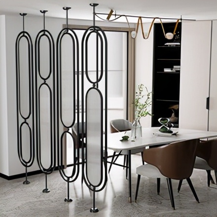 入户不锈钢屏风隔断效果图,云南不锈钢屏风隔断供应