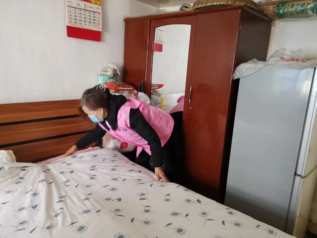 鍢夊畾鍖哄鏀挎湇鍔″叕鍙告湁鍝簺,涓婃捣鍢夊畾鐨勫鏀垮叕鍙告湁鍝簺