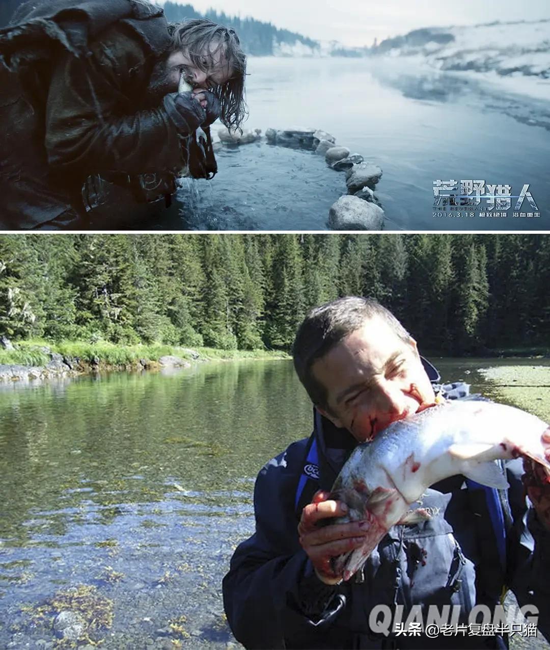 莱昂纳多演的小李子是什么电影,小李子莱昂纳多迪卡普里奥混剪