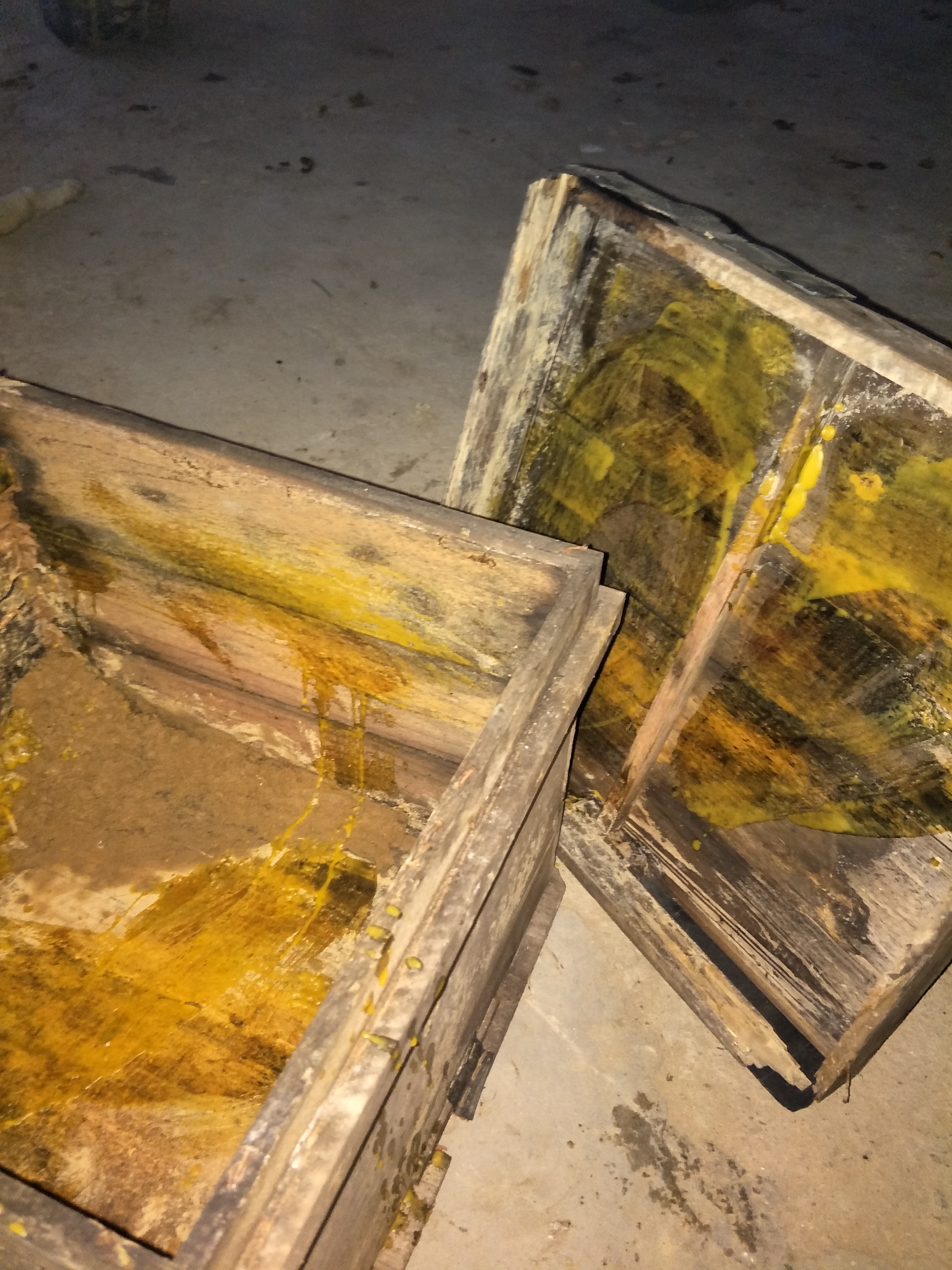 蜂箱养蜂技巧视频教程,养蜂教程讲解蜂箱快速诱蜂