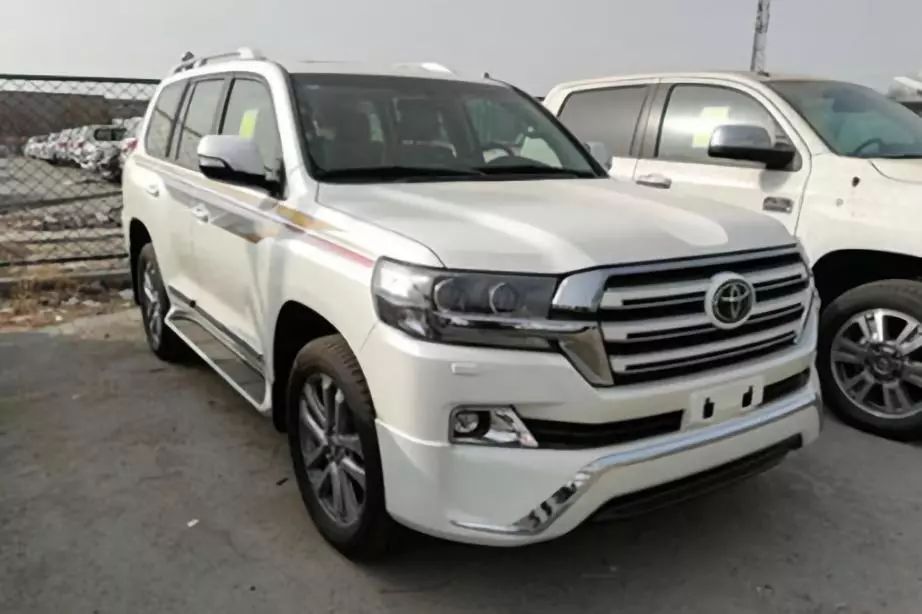 丰田陆巡现在还会涨价吗,买丰田陆巡的十大忠告