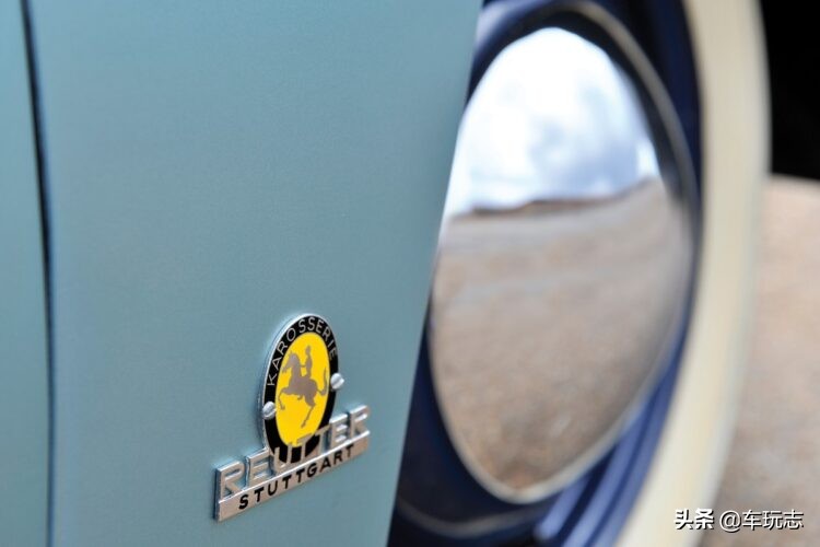 保时捷356coupe,保时捷356roadster多少钱