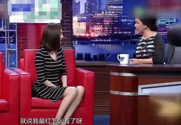 杨幂vs李小璐,杨幂和李小璐的照片对比