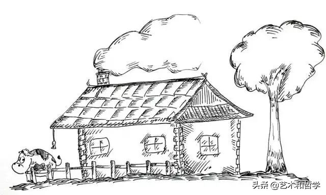 图解三体让你三分钟看懂科幻神作,十分钟看完三体图解