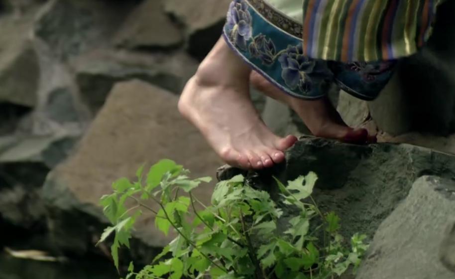 甄嬛传中绝美诗句,甄嬛传诗词神解读