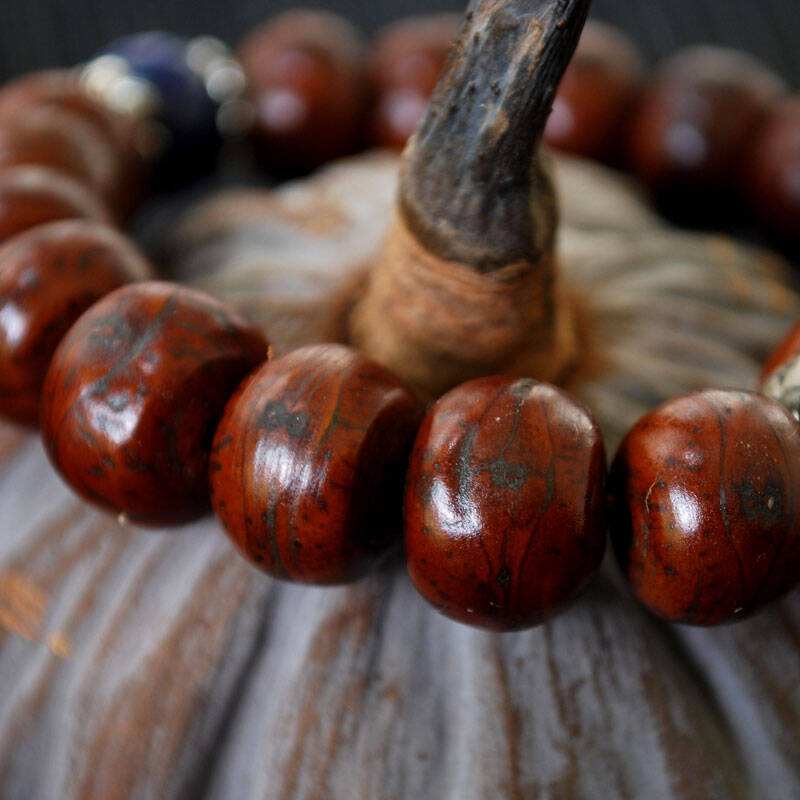 凤眼纯手盘效果,凤眼菩提手套盘多久可以上手