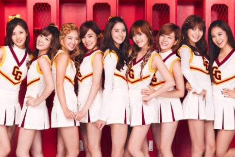 林允儿冻龄,林允儿刚出道自我介绍