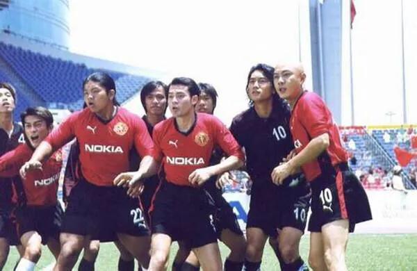 功夫足球十大巅峰之作,功夫足球当年破了多少纪录