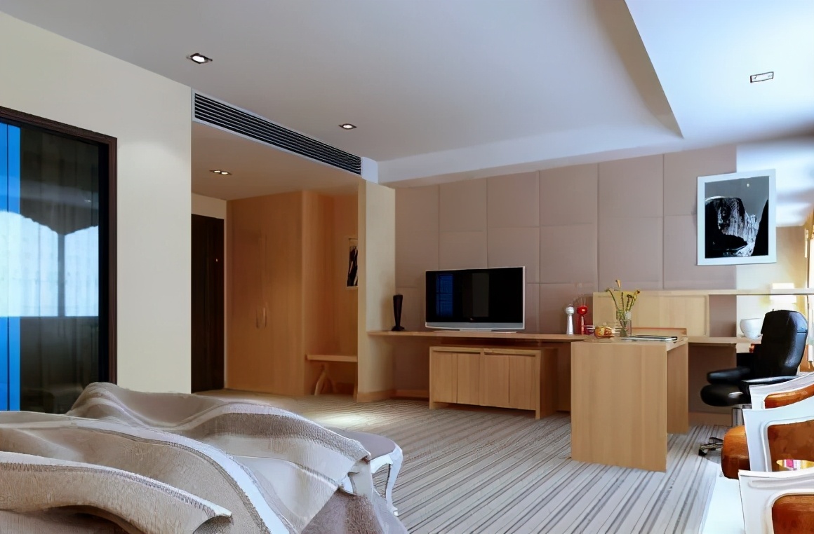 大金中央空调安装需要注意事项,办公楼安装中央空调的注意事项