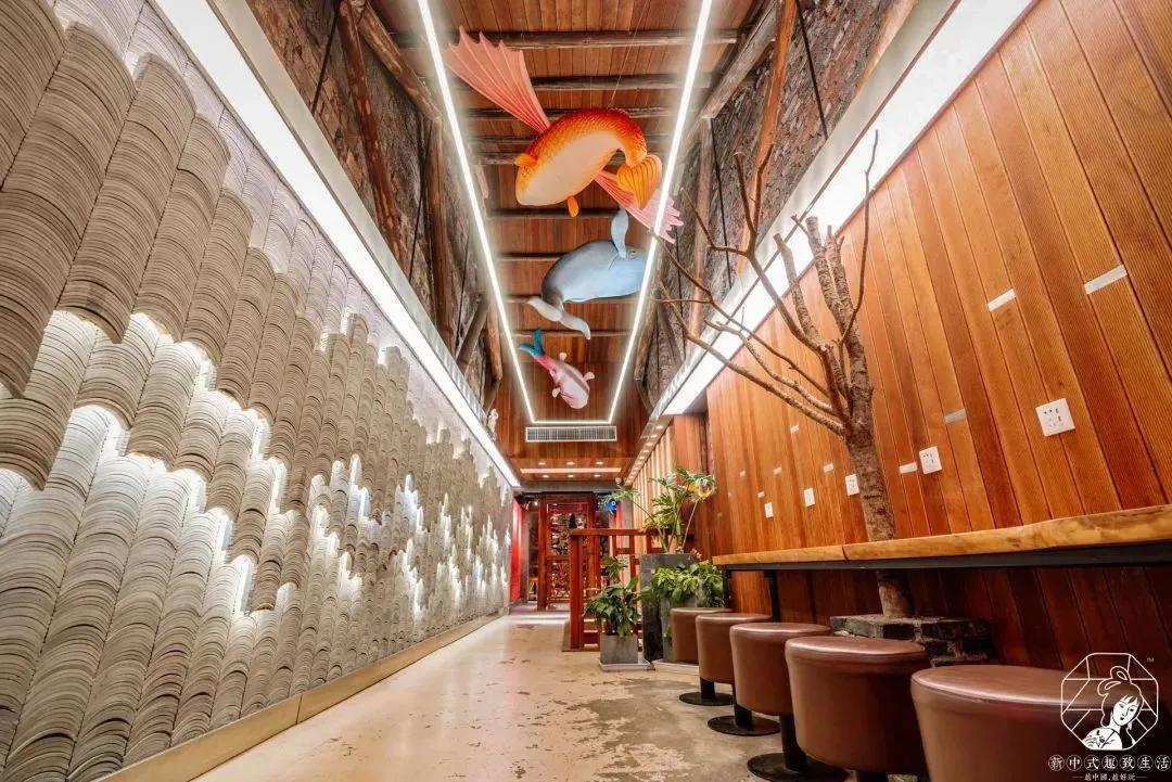 茶颜悦色武汉还用排队吗,茶颜悦色武汉攻略