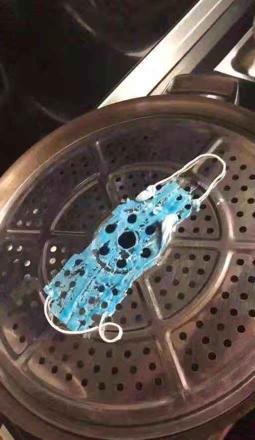 宅到家里买口罩,宅在家里买不到口罩怎么办