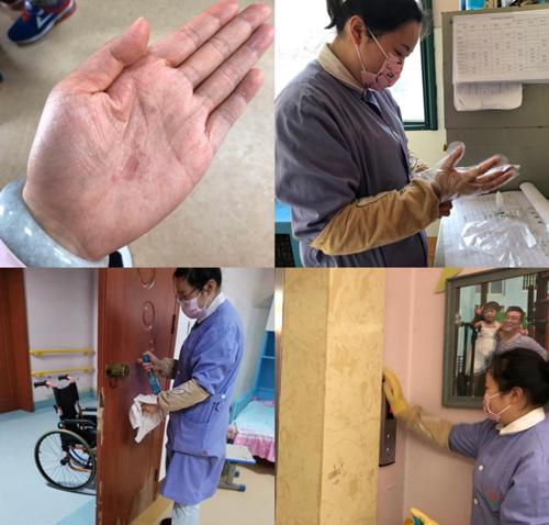 9位90后的战“疫”担当，看完泪目