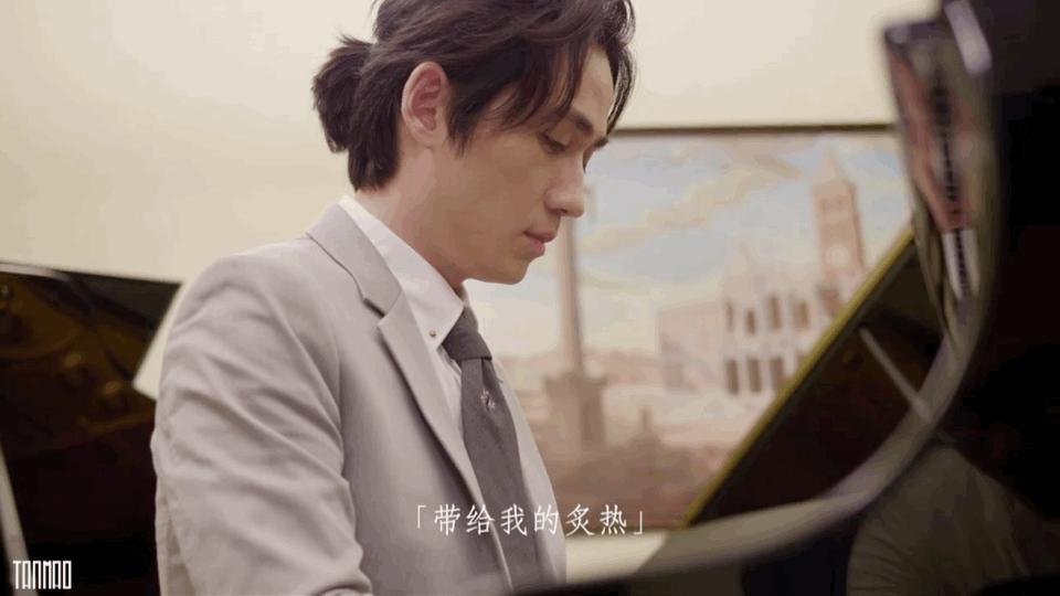 朱一龙实力派顶流,朱一龙的转型之作实力派演员