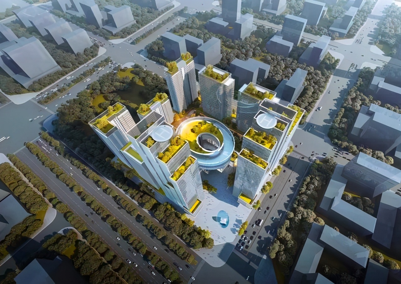 马鞍岛目前都有哪些企业进驻,马鞍岛优质企业有哪些