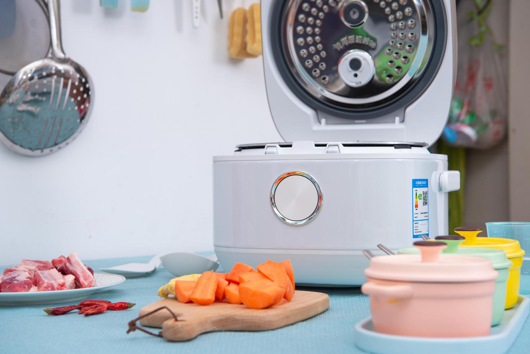 东芝rc-15ht电饭煲怎么煮饭,东芝ih电饭煲rc-10rmc怎么样